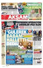 Akşam