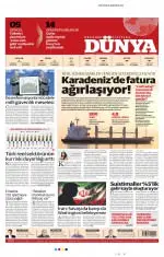 Dünya