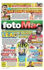Fotomaç