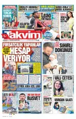 Takvim