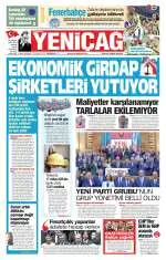 Yeni Çağ