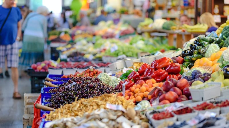 enflasyon artışı gıda
