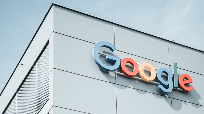 google