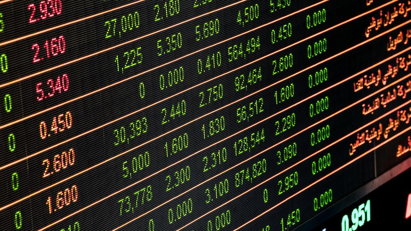 markets