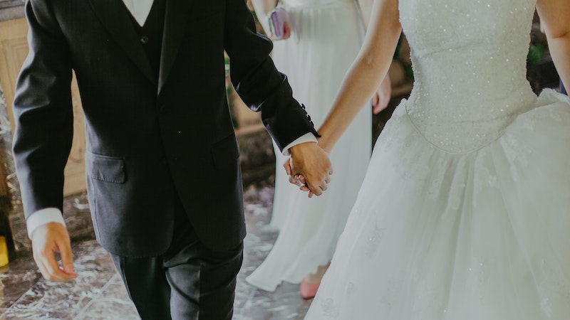 marriage