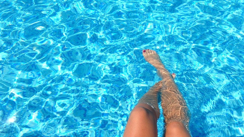 swimming pool-1