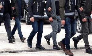 20 ilde siber suç operasyonu: 23 kişi tutuklandı. Geniş güvenlik