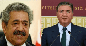 TBMM Başkanı Numan Kurtulmuş’un başkanlığında toplanan Milli Dayanışma Kardeşlik ve