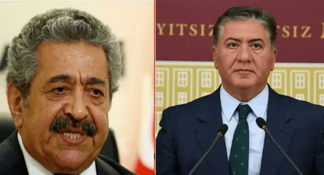 Komisyonda CHP – MHP arasında ‘süre’ tartışması