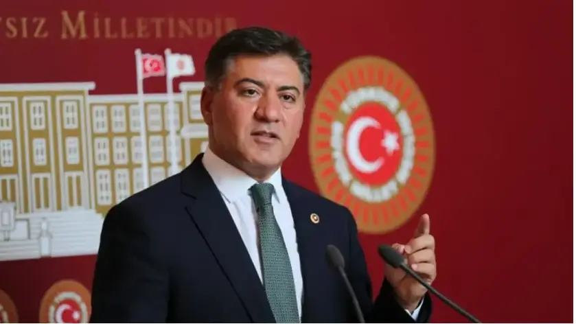 murat emir chp