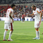 galatasaray gazi antep süperlig