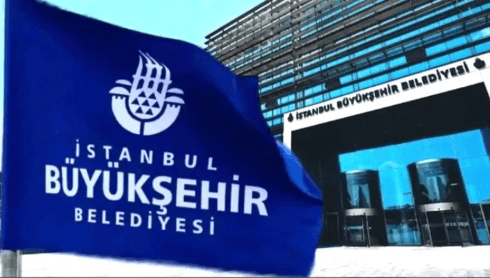 Son Dakika… İBB’ye 9. Dalga Operasyonu Beyoğlu Belediye Başkanı İnan Güney Gözaltında Beyoğlu Belediye Başkanı İnan Güney gözaltına alındı