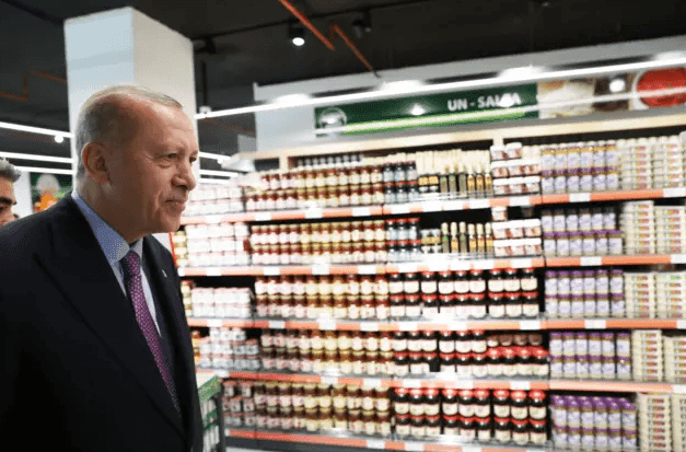 tarım kredi market