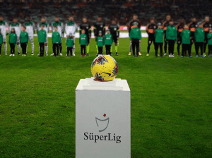 Trendyol Süper Lig’de 2025-2026 sezonu başlıyor. 67 yıllık Süper Lig