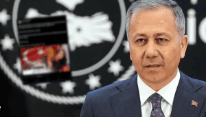 Ali Yerlikaya'nın sokak provokasyonlarına karşı aldığı güvenlik önlemlerini ve toplumsal