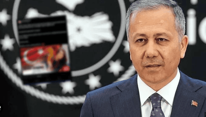 Ali Yerlikaya Sokak Provokasyonu Paylaşımı Ali Yerlikaya'nın sokak provokasyonlarına karşı aldığı güvenlik önlemlerini ve toplumsal