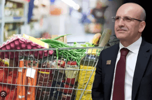 Hazine ve Maliye Bakanı Mehmet Şimşek, “Dezenflasyon öngördüğümüz rota doğrultusunda