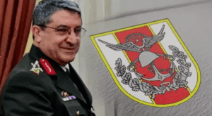 YAŞ toplantısında Genelkurmay Başkanlığı görevine getirilen Bayraktaroğlu, mart ayında CHP