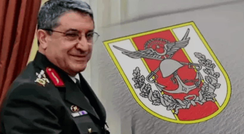 YAŞ toplantısında Genelkurmay Başkanlığı görevine getirilen Bayraktaroğlu, mart ayında CHP