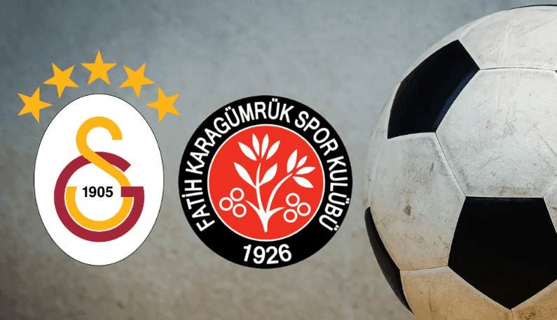 GALATASARAY KARAGÜMRÜK