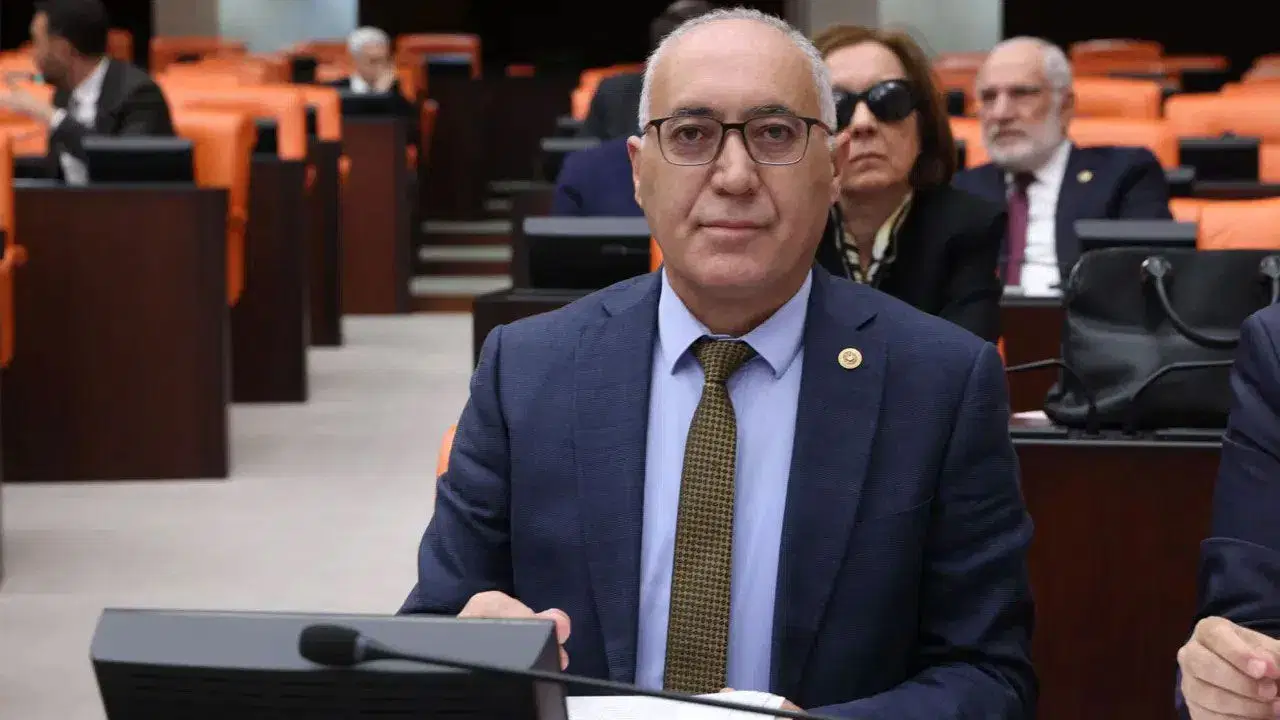 AKP’ye geçecek denen vekil Doğan Demir: ‘Vallahi haberim yok’