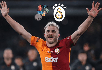 Galatasaray’da Barış Alper Yılmaz Gelişmesi