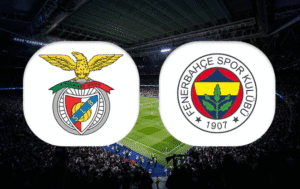 Temsilcimiz Fenerbahçe’nin Şampiyonlar Ligi hasretini bitirme hedefiyle çıkacağı Benfica maçı