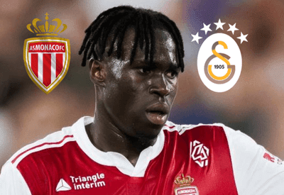 Galatasaray Singo Transferini Bitiriyor
