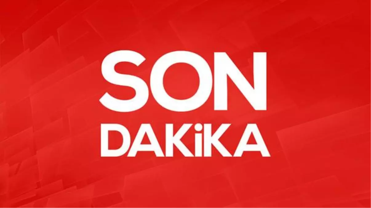 Adalet Bakanlığı’ndan Mücahit Birinci’ye ilişkin soruşturma izniyle ilgili ayrıntılar ve