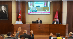 Son dakika: Beyoğlu Belediyesi vekaleten seçim tarihi açıklandı. Detaylar ve