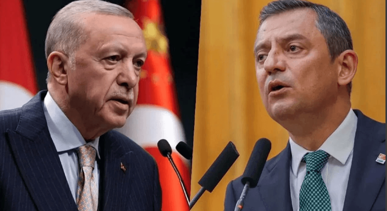 İktidarı Yakından İzleyen gazeteciden Kurultay Değerlendirmesi Cumhuriyet Halk Partisi’nin (CHP)
