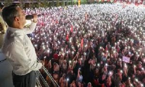 İmamoğlu’nun açıklamalarıyla gündemi sarsan haber: Üsküdar’daki rakibi karşısında avantajı elinde