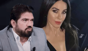 ROK, Defne Samyeli'ne mezhepçilik ithamı yöneltti; sert yanıtla Tokat gibi