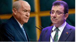 Ekrem İmamoğlu’nun dikkat çeken sözleri ve Devlet Bahçeli’ye yönelik mesajı:
