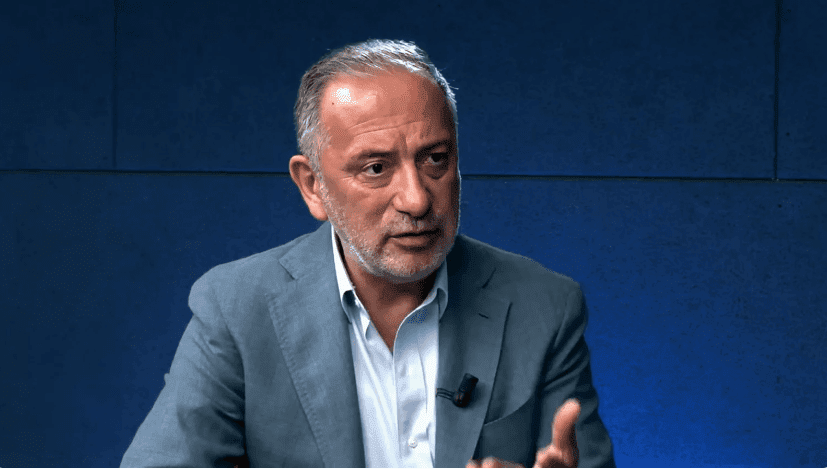 66 günden bu yana tutuklu bulunan gazeteci Fatih Altaylı, Silivri'den