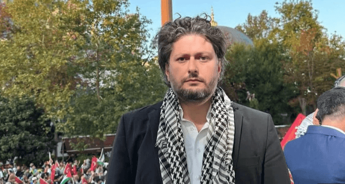 Furkan Bölükbaşı'nın hesabının kapatılma nedeni netleşti. Olayın perde arkası ve