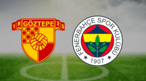 Fenerbahçe, Süper Lig'in 2. haftasında bugün deplasmanda Göztepe ile karşılaşacak.