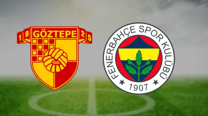 İşte ilk 11’ler – Fenerbahçe Süper Ligde ilk maçında Göztepe Deplasmanında