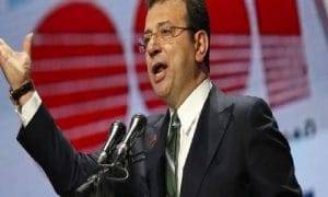 Gazze krizi ve hükümetin sesi: İmamoğlu’nun uluslararası mesajı, bölgesel rol