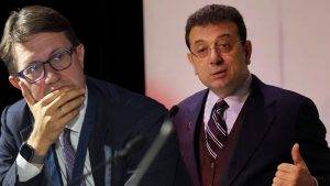 Eski Floransa Belediye Başkanı ve Avrupa şehirleri arasında iş birliği