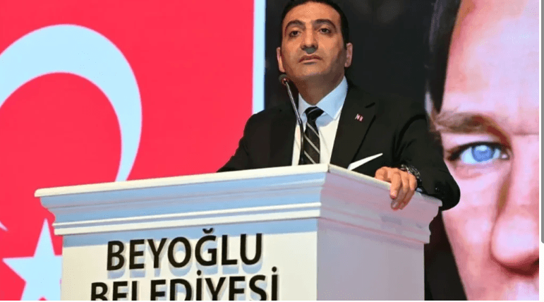 inan güney sağlık kontrolünden geçirildi