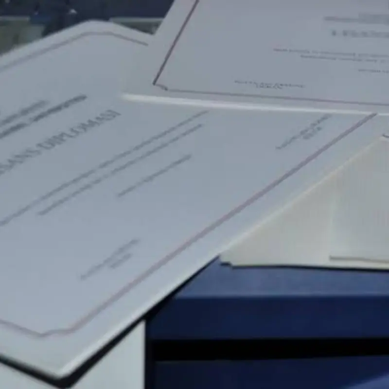 Sahte Diplomada Son Durum; BTK iptal edilen sahte e-imza sayısını açıkladı