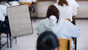 Ardı arkası kesilmeyen skandallar ile çalkalanan Türkiye'de dün 'şeriat mı