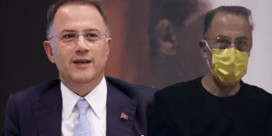 İBB'ye yönelik operasyonlar kapsamında 19 Mart'ta gözaltına alınan ve sonra