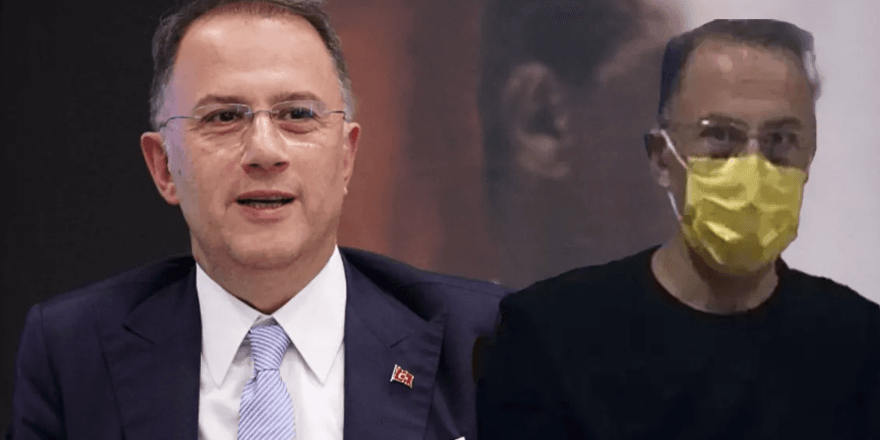 İBB'ye yönelik operasyonlar kapsamında 19 Mart'ta gözaltına alınan ve sonra