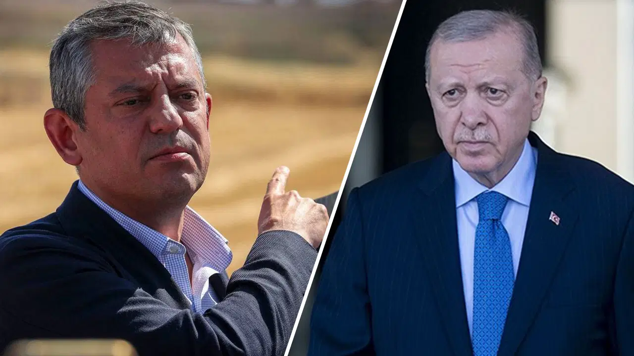 Erdoğan’ın Uçaktaki Açıklamaları Cumhurbaşkanı ve AKP Genel Başkanı Recep Tayyip