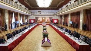 Sonraki komisyonda dinlenecek isimler açıklandı: toplantı özetleri, gündem ve önemli