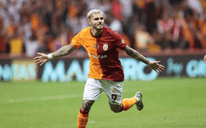 Süper Lig’in 2. haftasında Galatasaray, sahasında Fatih Karagümrük ile karşı