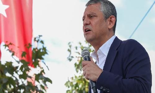Özgür Özel, Ali Yerlikaya'nın eleştirilerine detaylı yanıt verdi; ana iddiaları