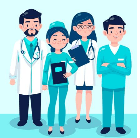 Sağlık Personelinin Önemi: Toplumun Sessiz Kahramanları Sağlık Personelinin Önemi: Toplumun Sessiz Kahramanları Bir toplumun en değerli